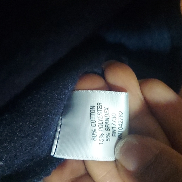 Converse one star jacket - Picture 4 of 5